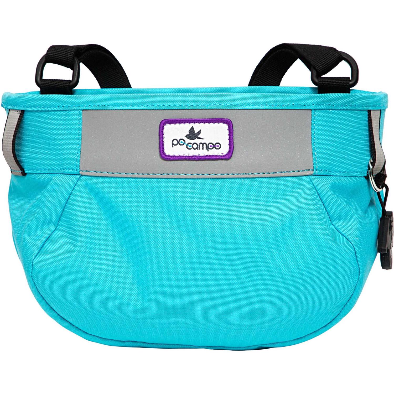 Po Campo Whoosh Bike Basket