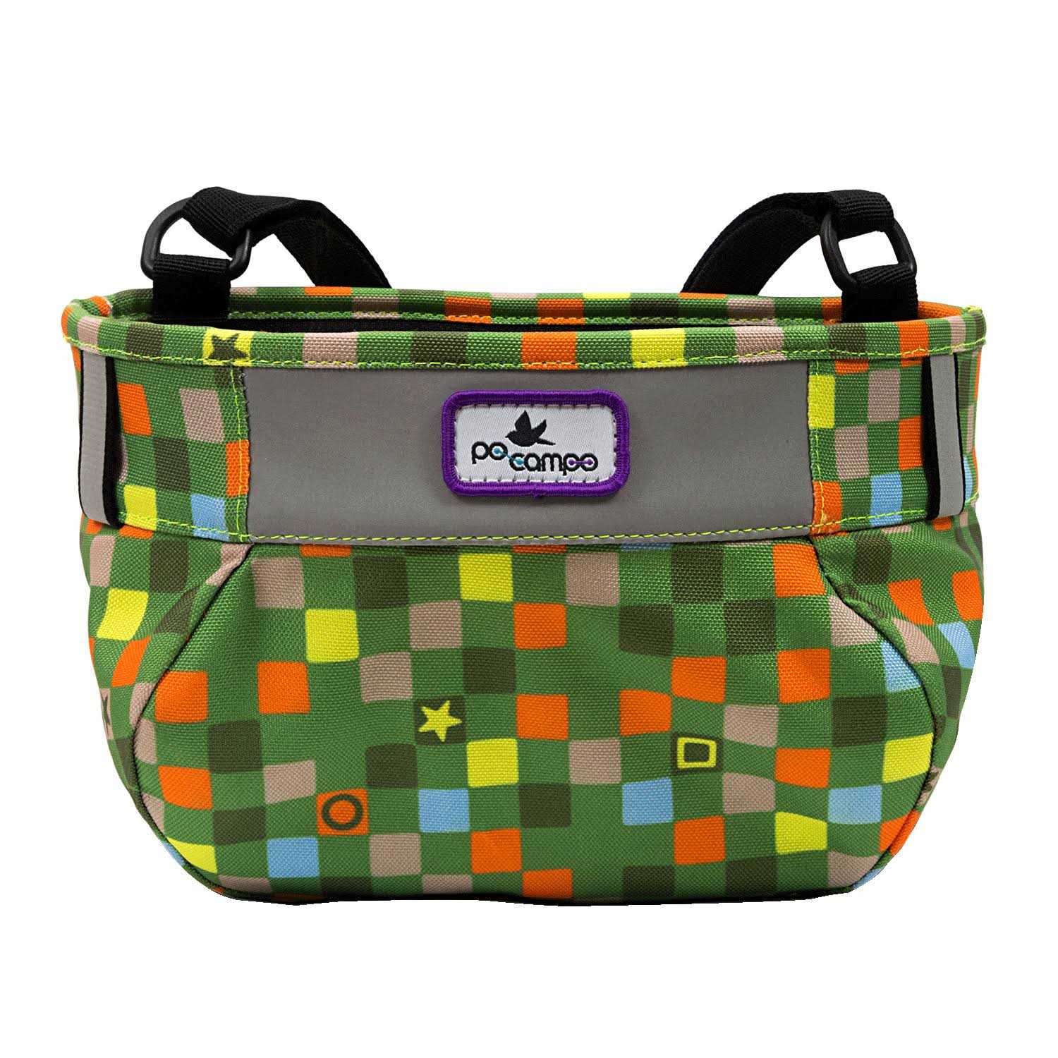 Po Campo Whoosh Bike Basket - Image 2