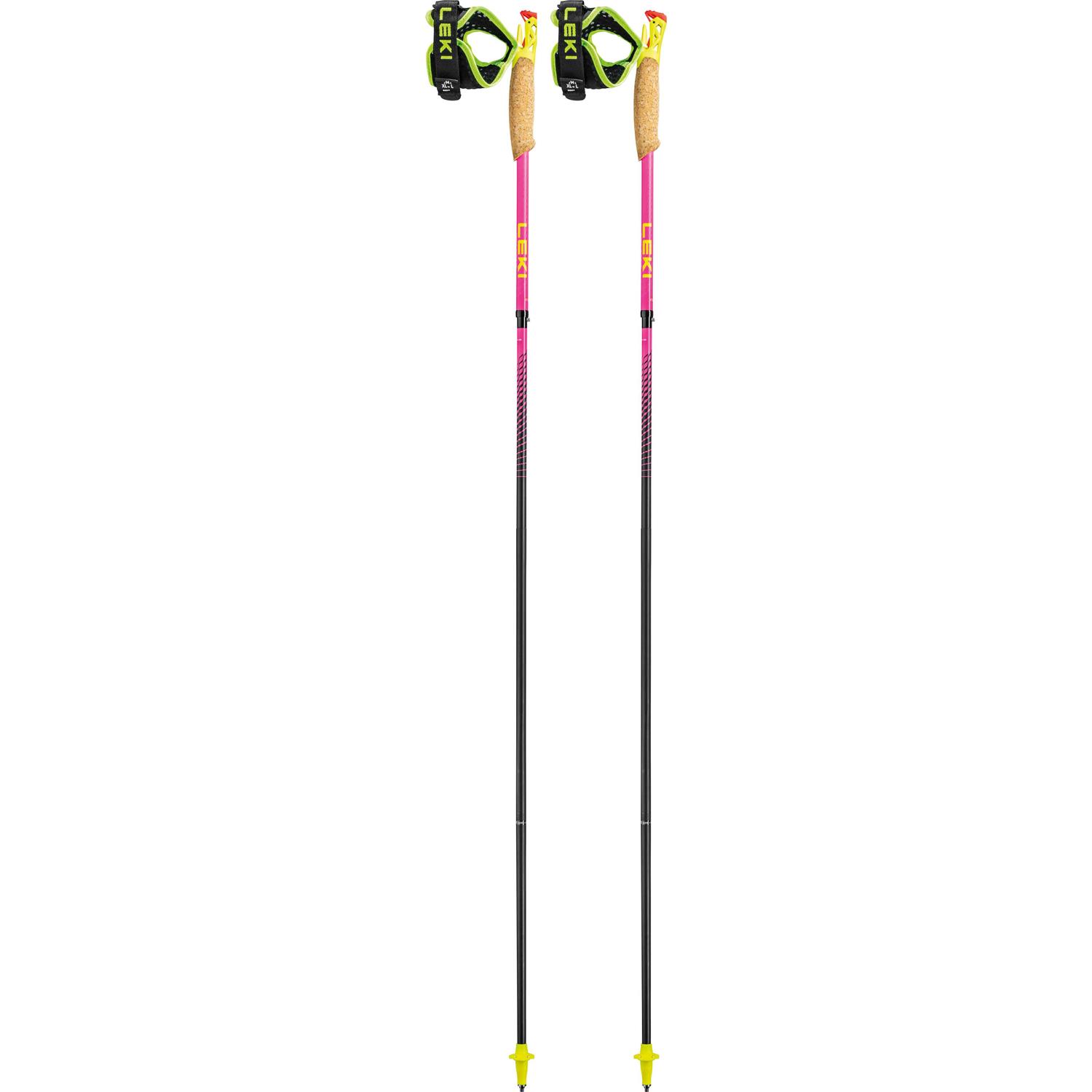 Leki Ultratrail FX One Superlite Poles