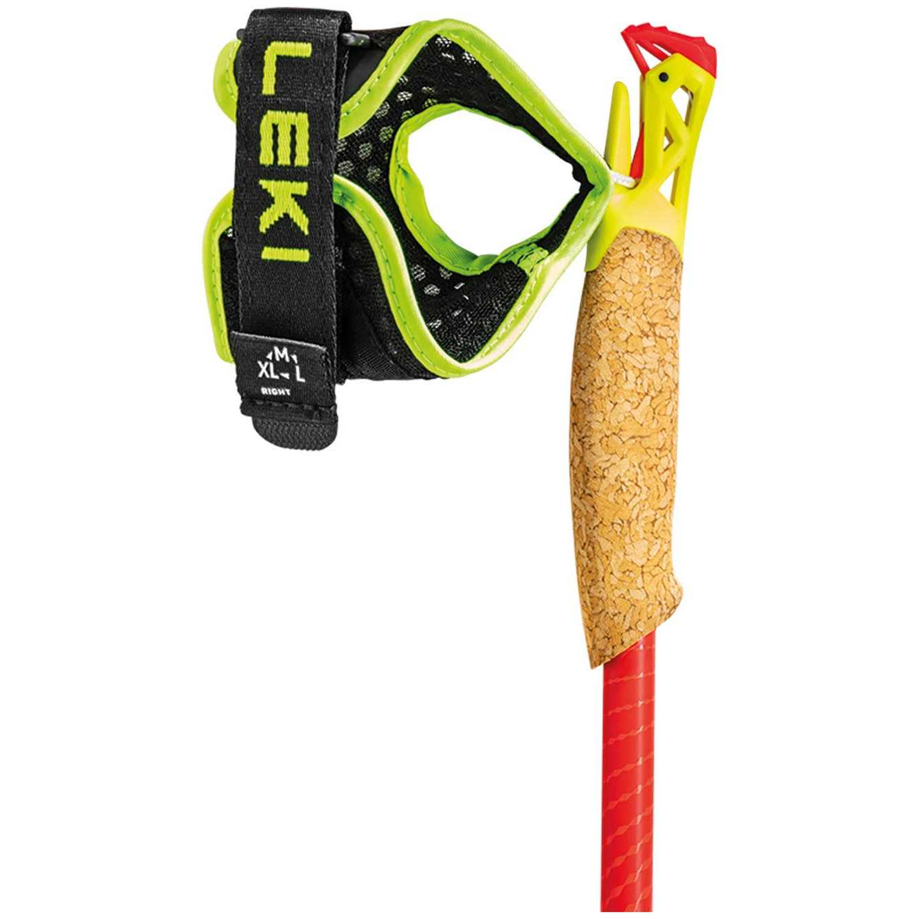 Leki Ultratrail FX One Superlite Poles - Image 2