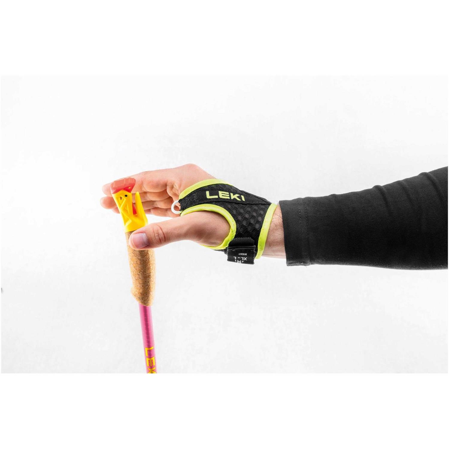 Leki Ultratrail FX One Superlite Poles - Image 4