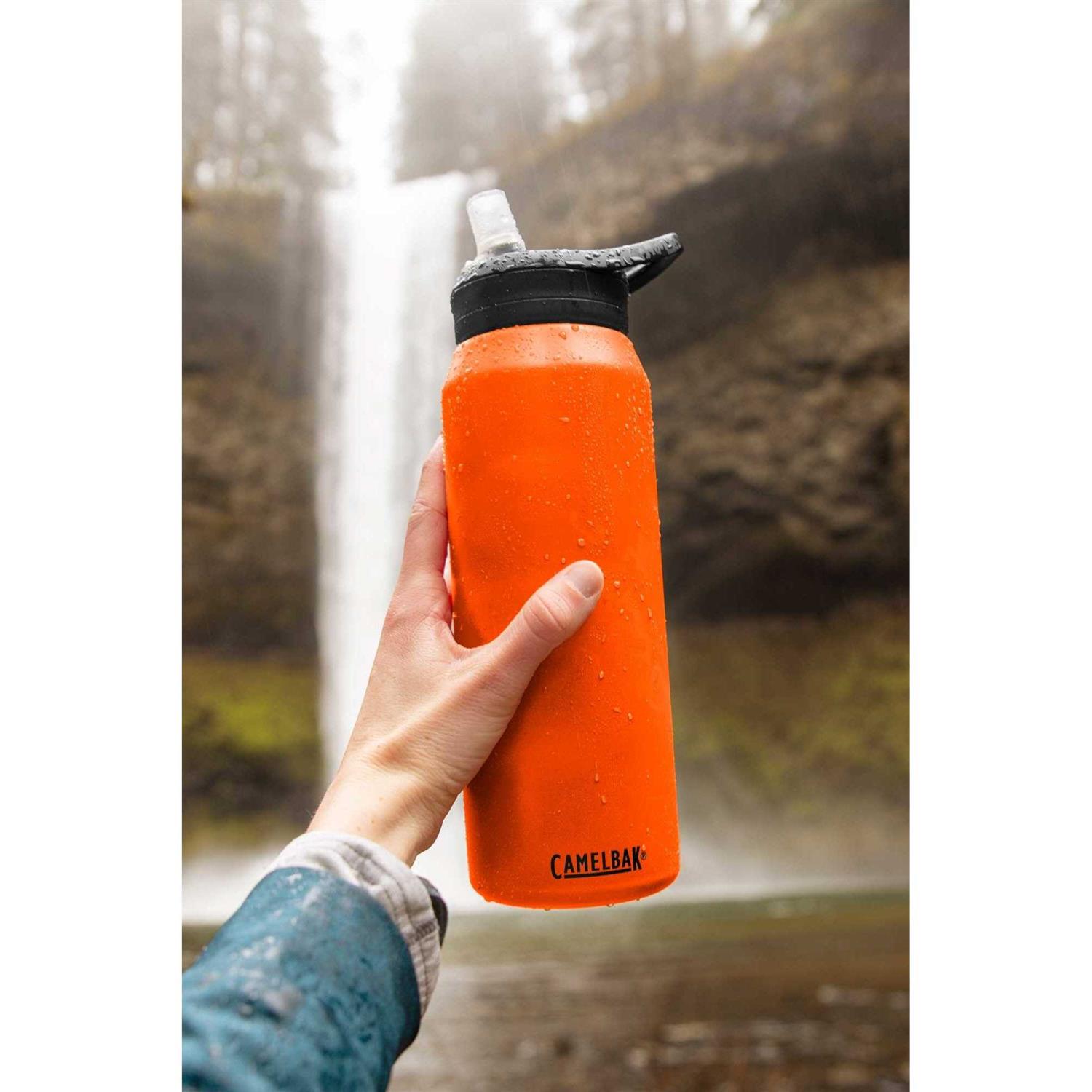Alternative view of Camelbak Eddy+ Cap and Straw