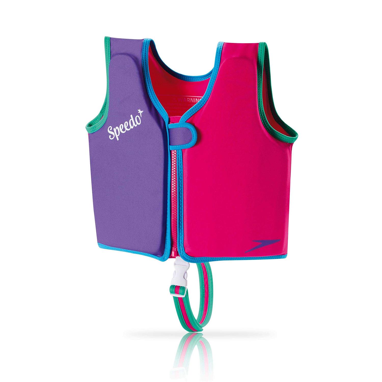 Speedo Begin to Swim Classic Swim Vest