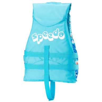 Speedo Begin to Swim Classic Swim Vest - Image 4