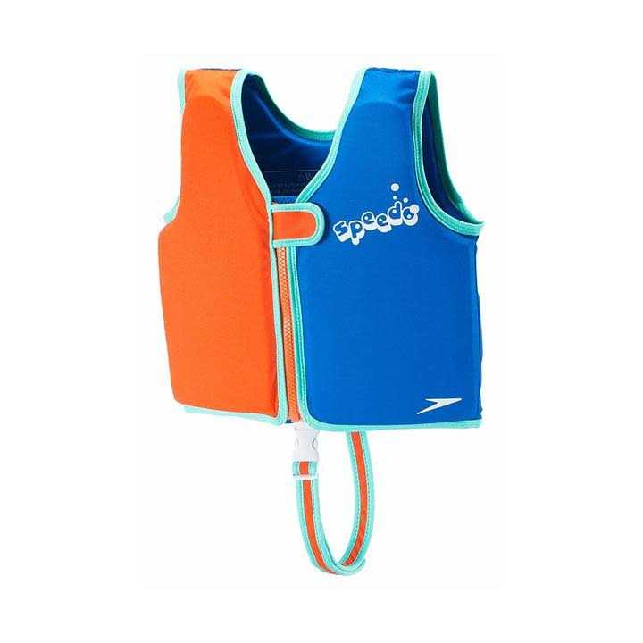 Speedo Begin to Swim Classic Swim Vest - Image 5