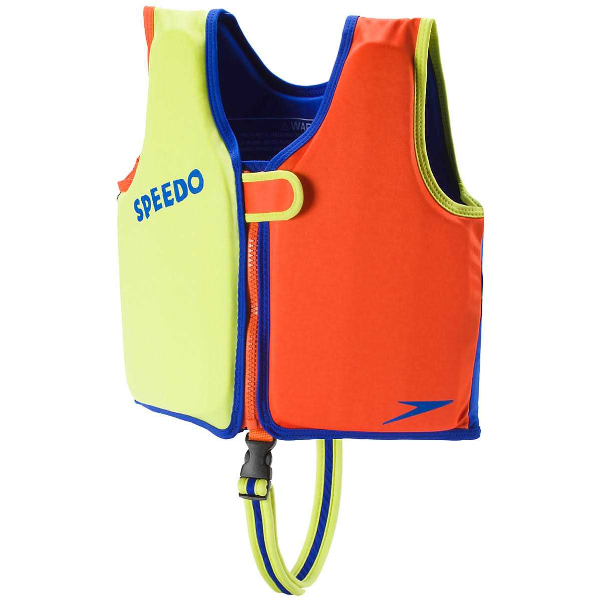 Speedo Begin to Swim Classic Swim Vest - Image 3