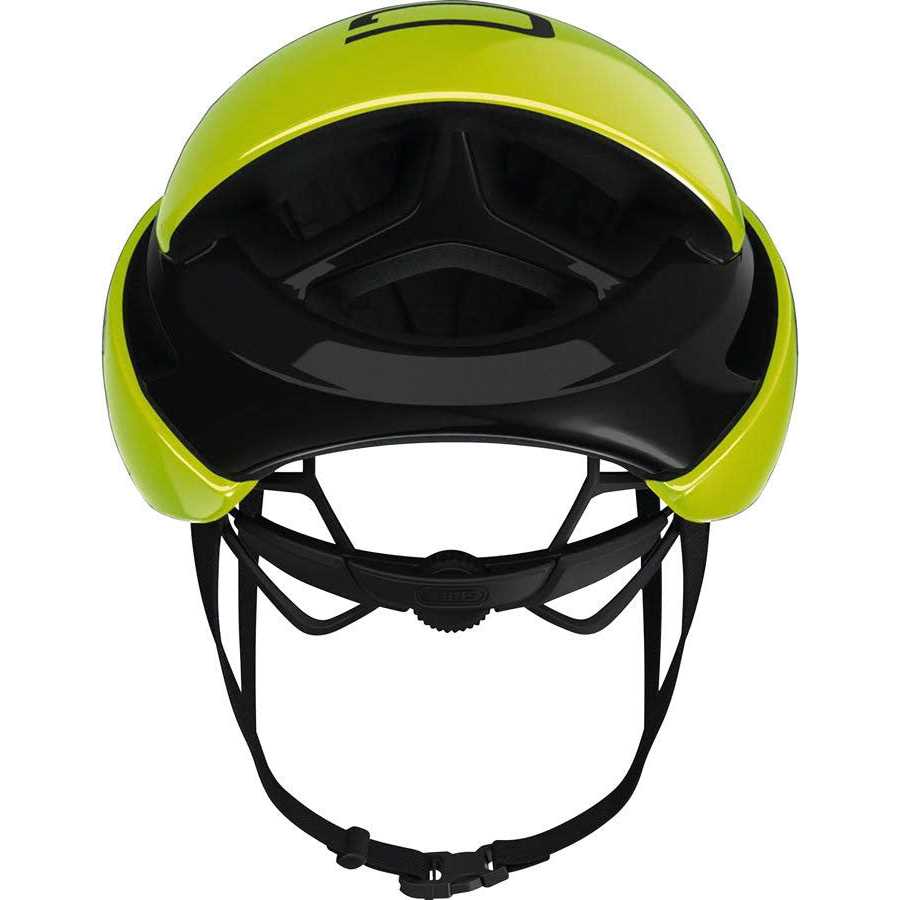 ABUS Gamechanger Helmet - Image 3