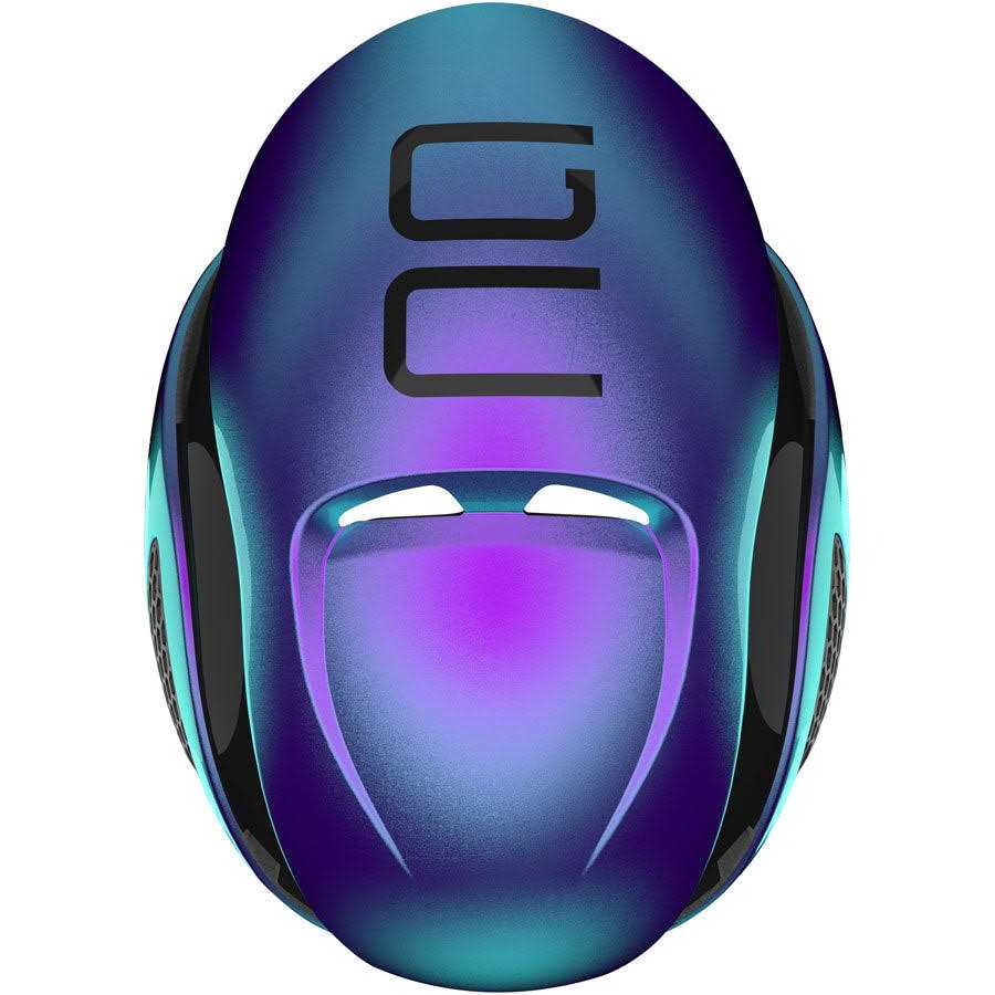 ABUS Gamechanger Helmet - Image 4