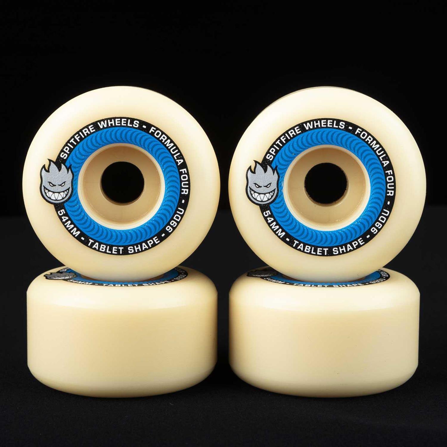Spitfire Formula Four Wheels - Image 2