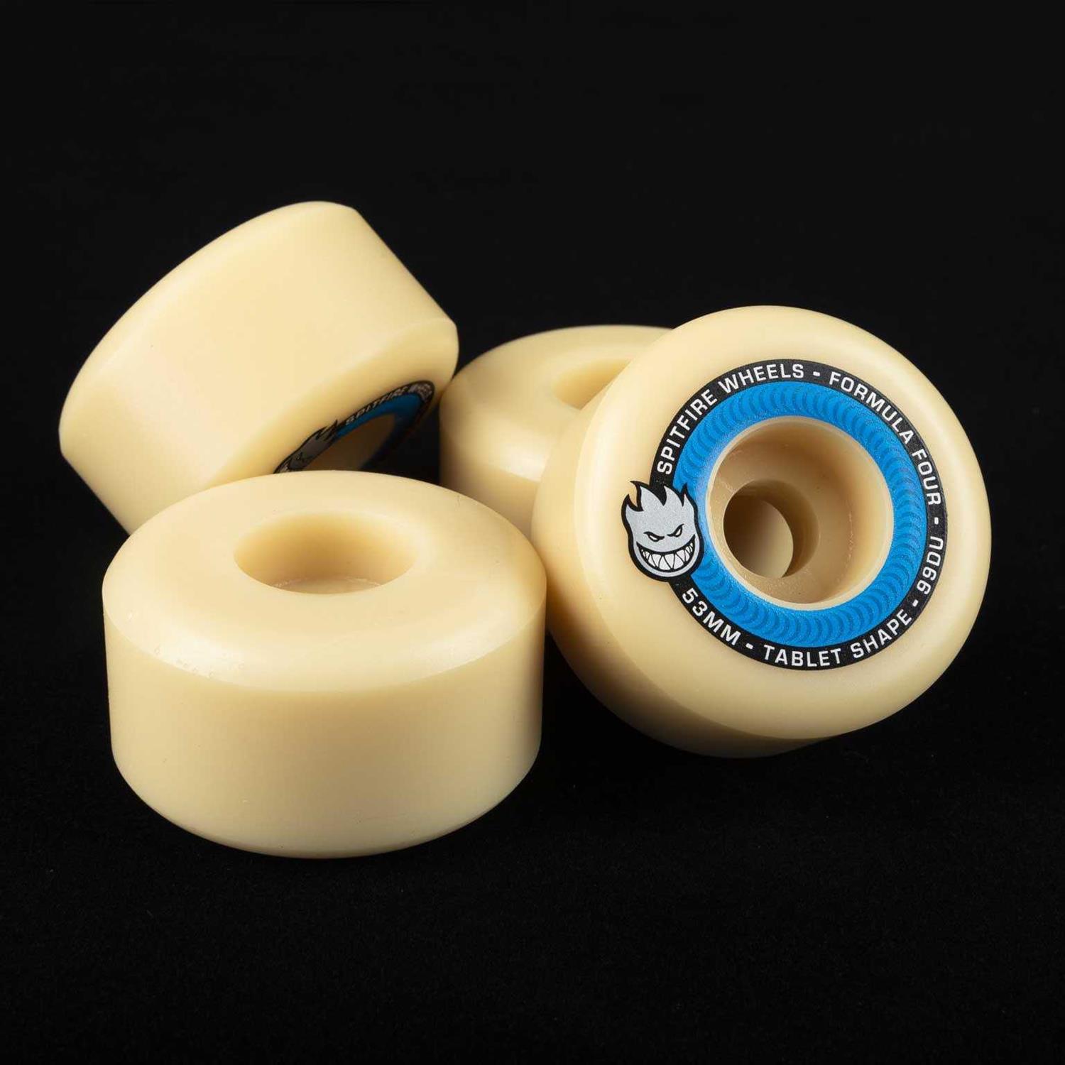 Spitfire Formula Four Wheels - Image 3