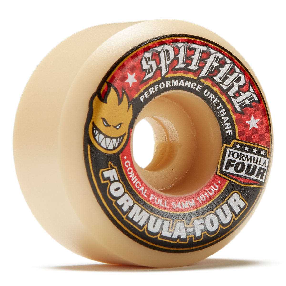 Spitfire Formula Four Wheels - Image 4