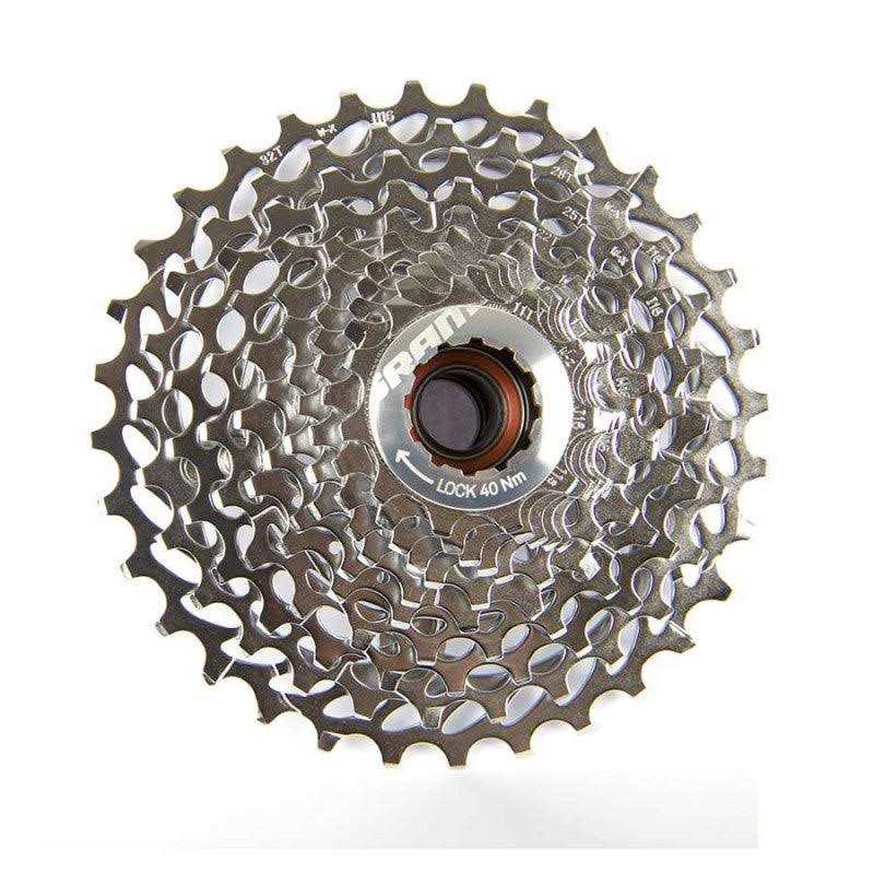 SRAM PG 1170 11 Speed Cassette - Image 3