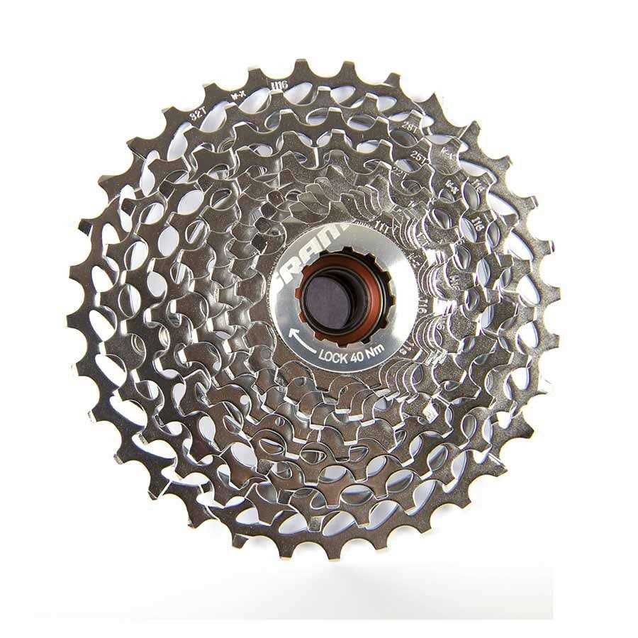 SRAM PG 1170 11 Speed Cassette - Image 2