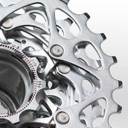 SRAM PG 1170 11 Speed Cassette - Image 5