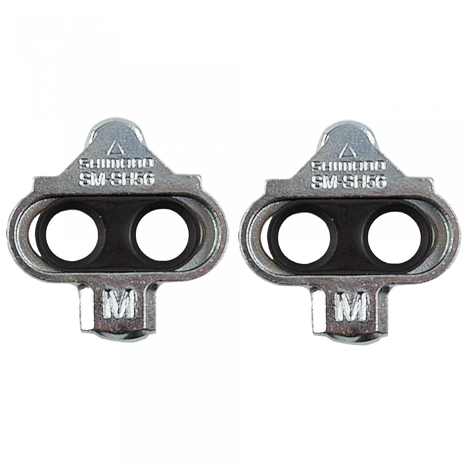 Shimano SM-SH51 SPD Cleat - Image 4