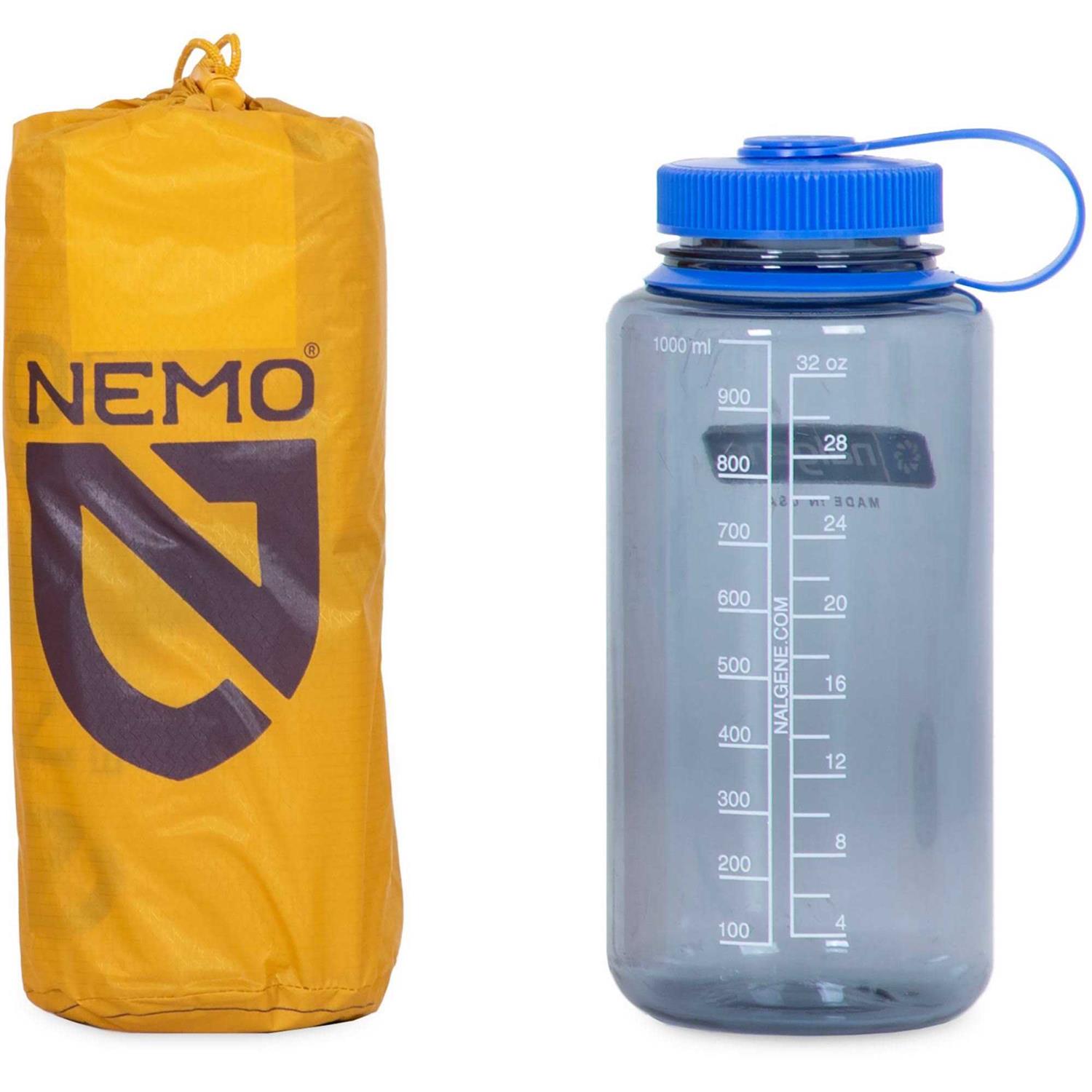 Nemo Tensor Trail Insulated Sleeping Pad - Image 3