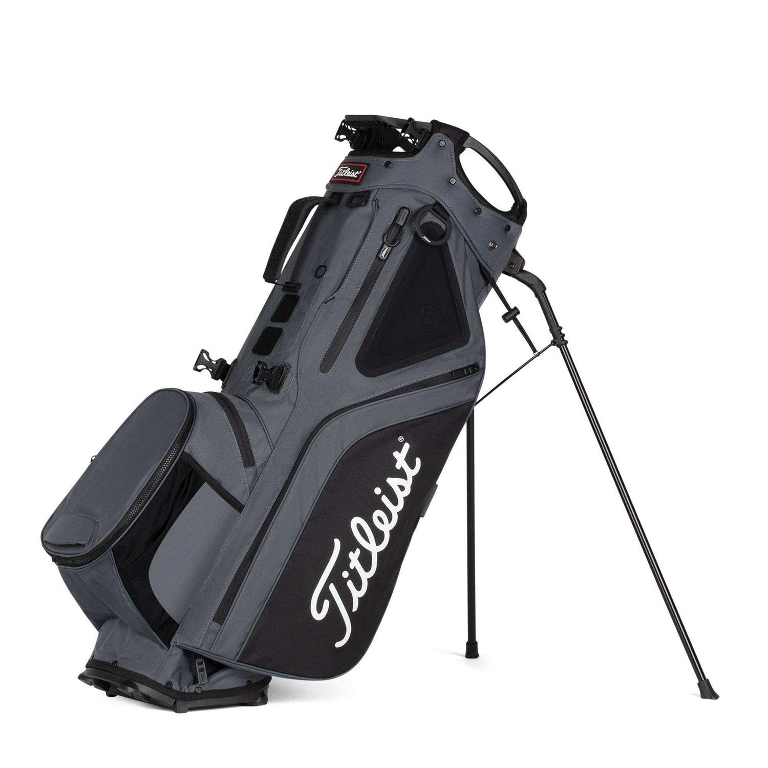 Titleist Hybrid 5 Stand Bag