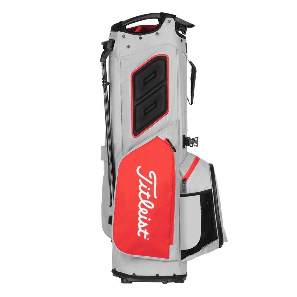 Titleist Hybrid 5 Stand Bag - Image 5