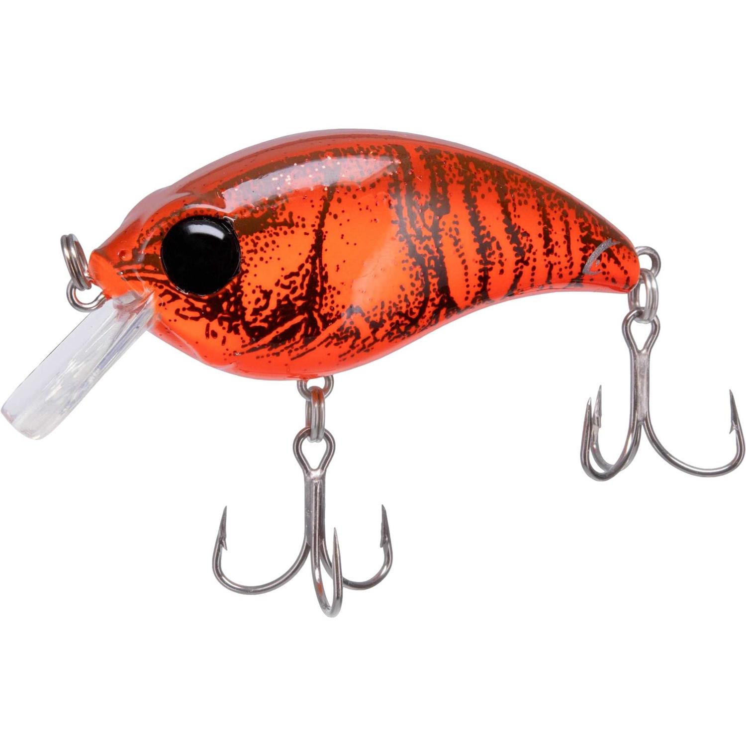 Bill Lewis ATV Squarebill Crankbait