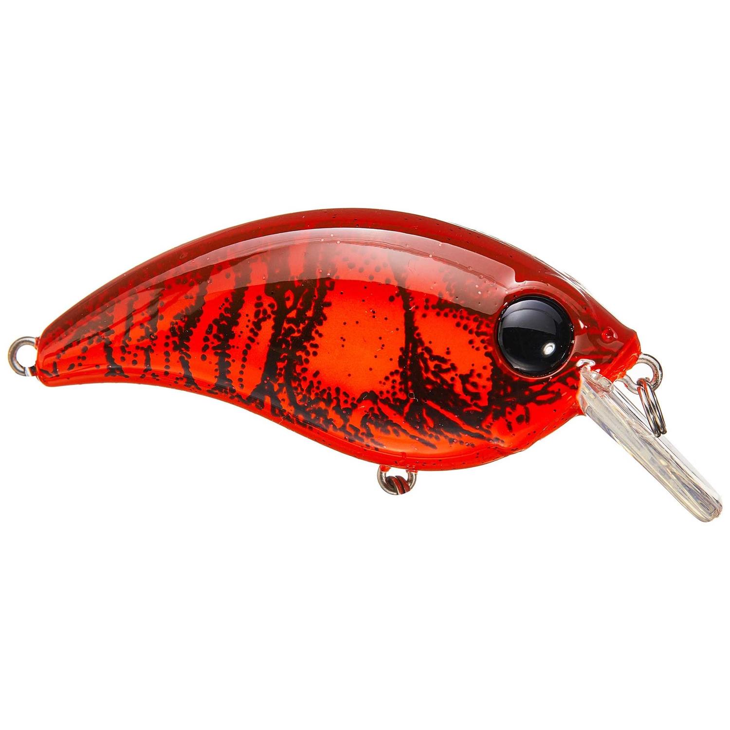 Bill Lewis ATV Squarebill Crankbait - Image 2