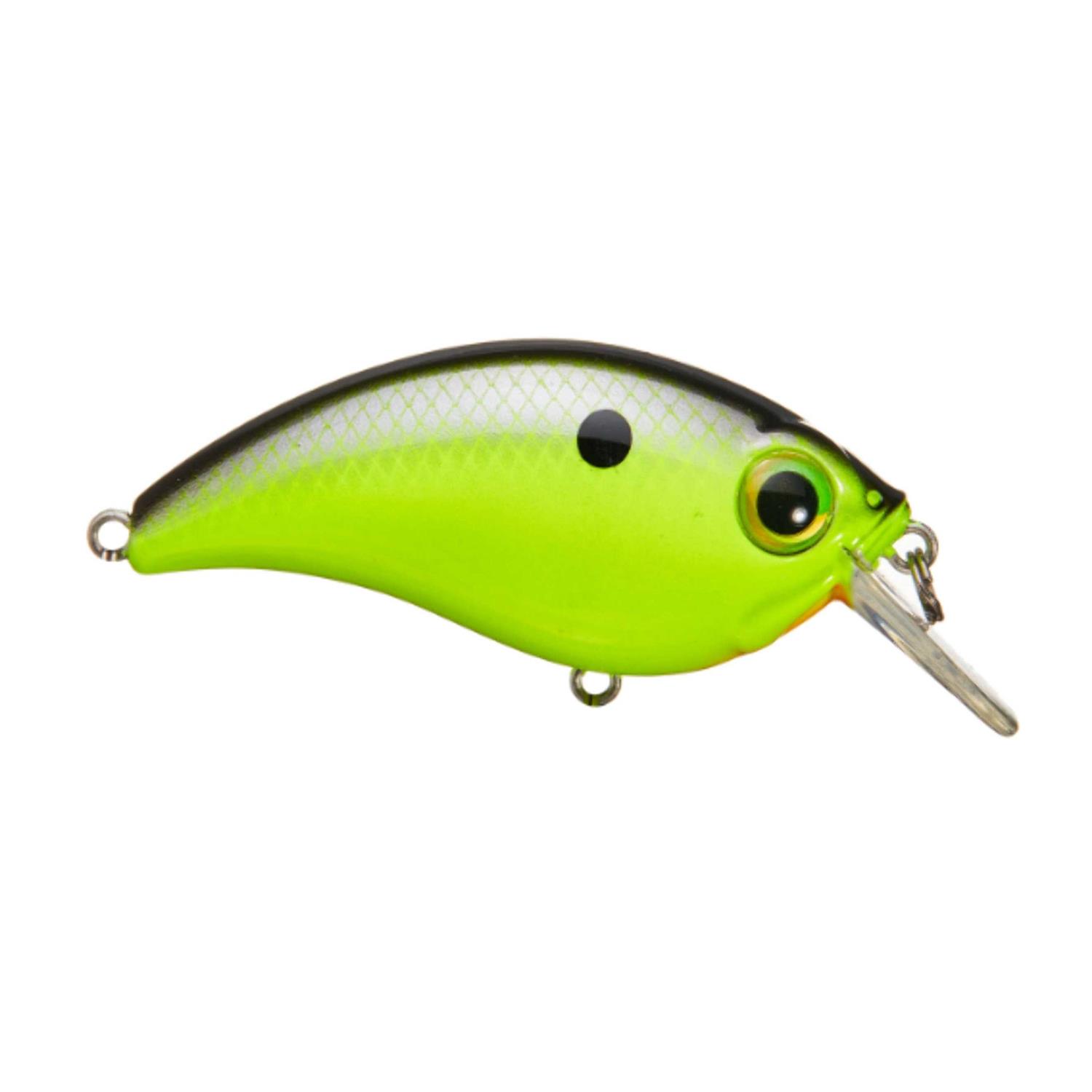 Bill Lewis ATV Squarebill Crankbait - Image 3