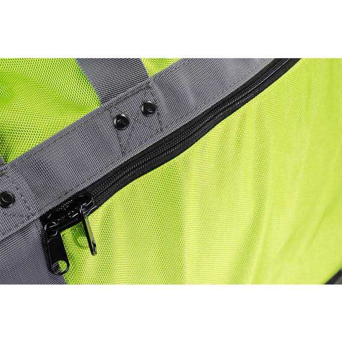 Alternative view of Sun Mountain ClubGlider Meridian Travel Bag