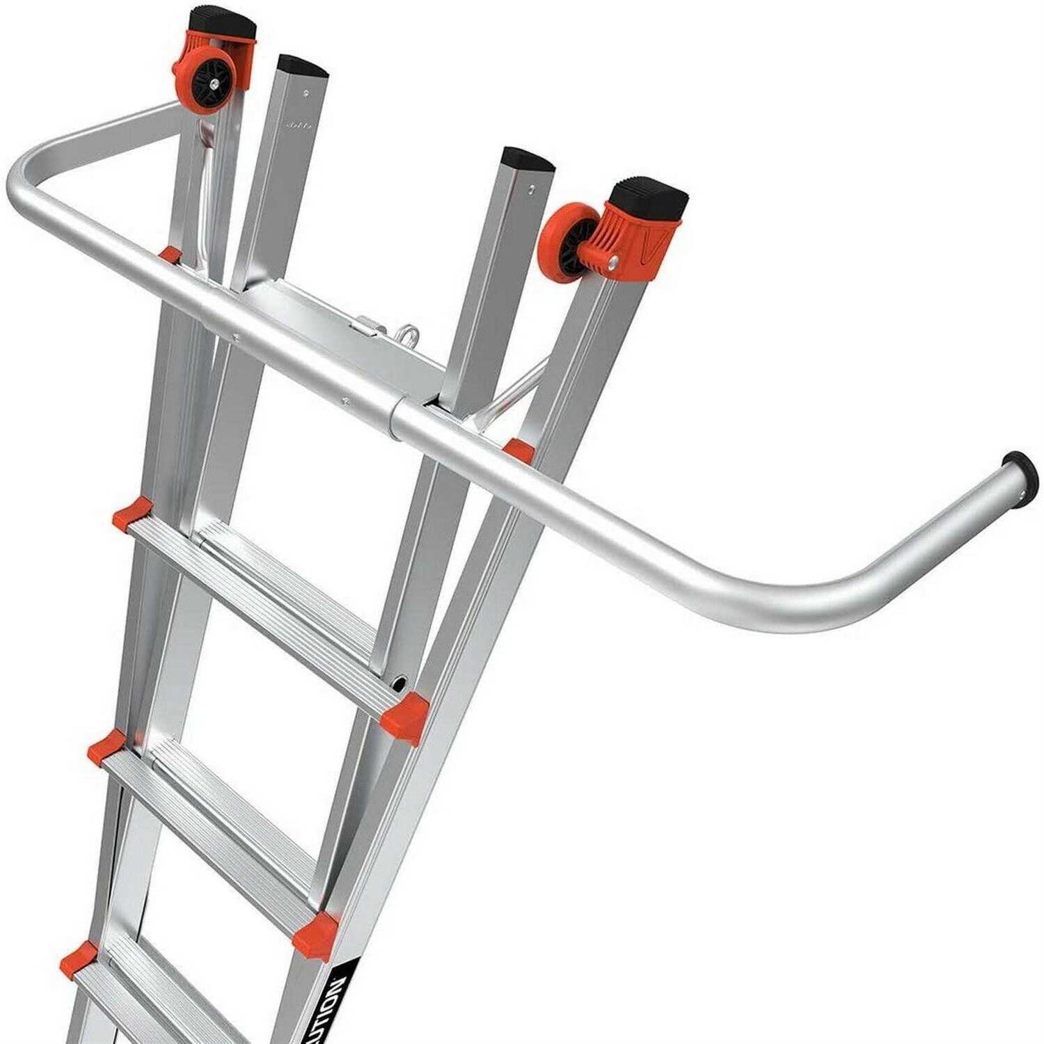 Little Giant 10111 WingSpan Wall Standoff - Image 3