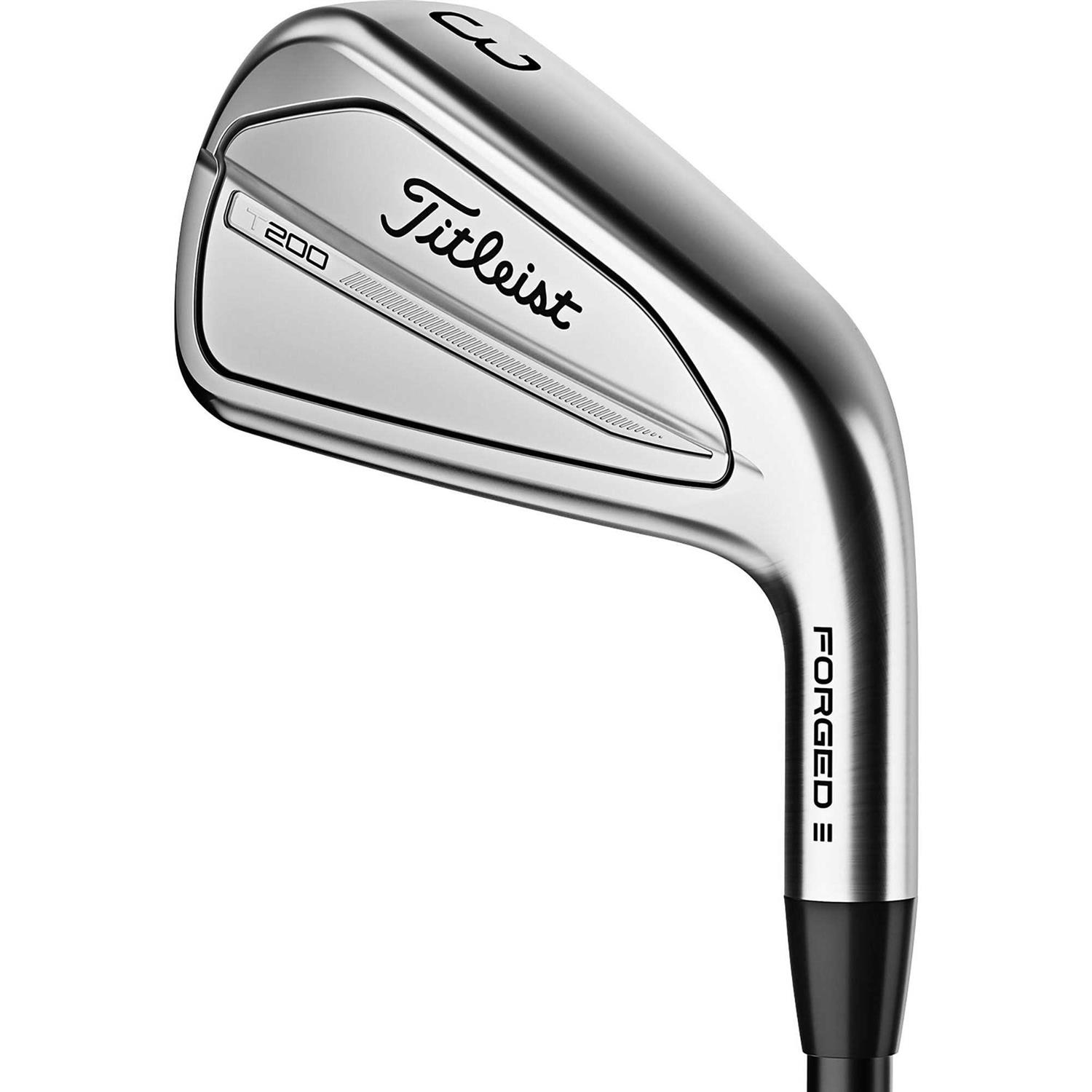 Titleist T200 Utility Iron