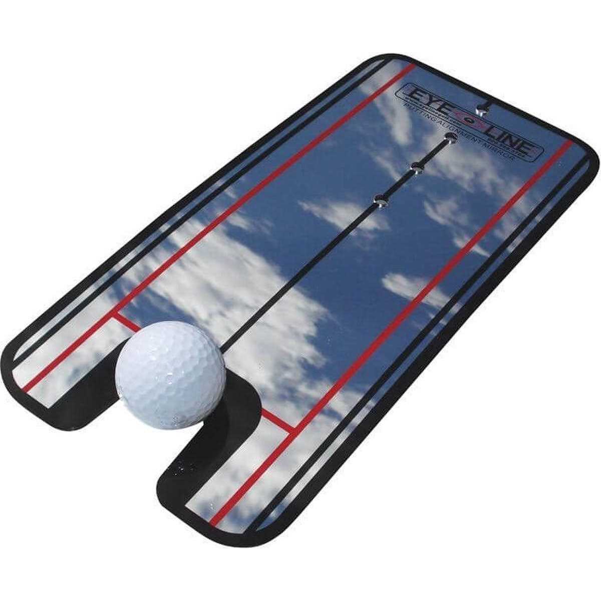 Eyeline Golf Putting Alignment Mirror - Image 3