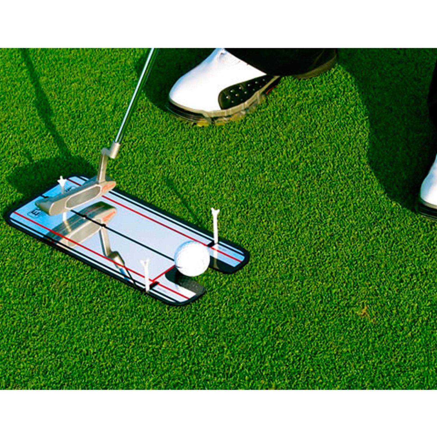 Eyeline Golf Putting Alignment Mirror - Image 5