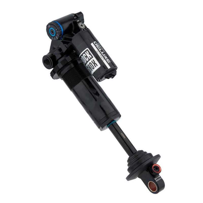 RockShox Super Deluxe Coil Ultimate RC2T Rear Shock - Image 3