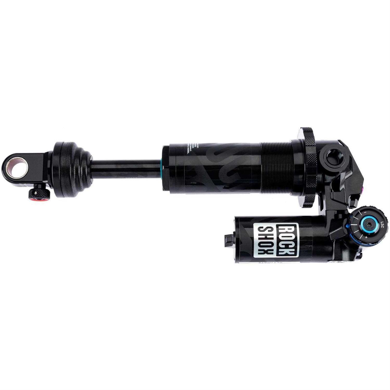 RockShox Super Deluxe Coil Ultimate RC2T Rear Shock - Image 4