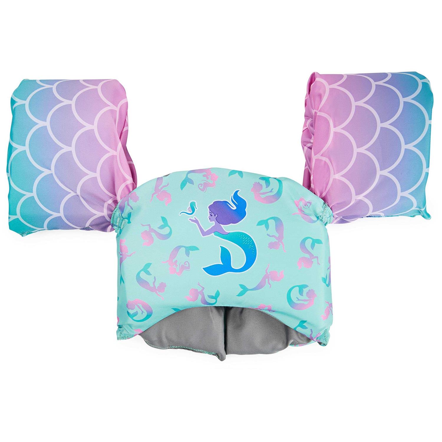 Swimways Swim Trainer Life Jacket