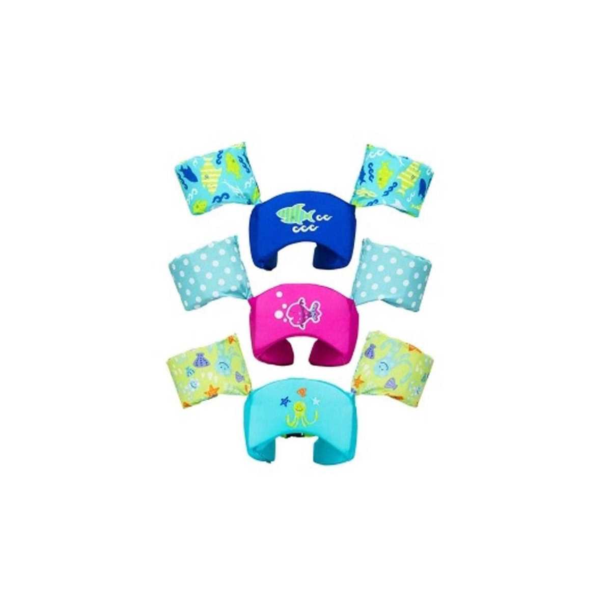 Alternative view of Swimways Swim Trainer Life Jacket