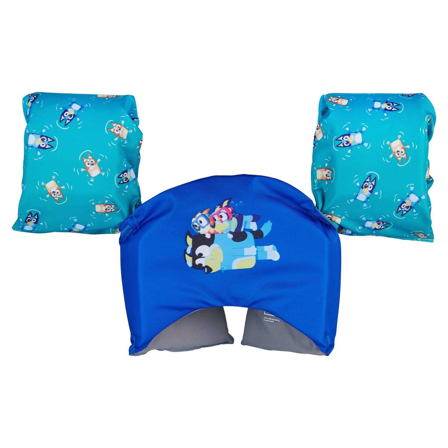 Swimways Swim Trainer Life Jacket