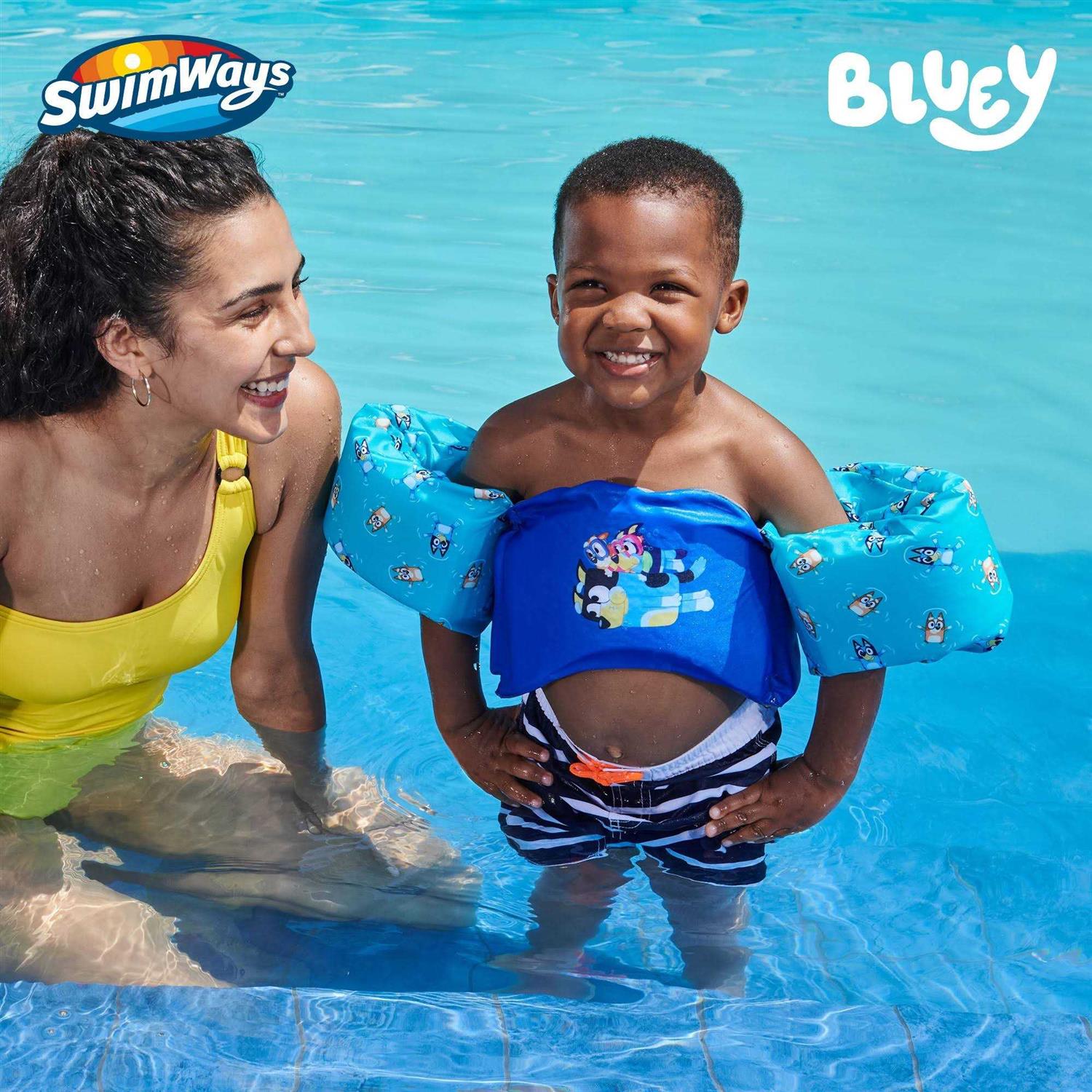 Swimways Swim Trainer Life Jacket - Image 3