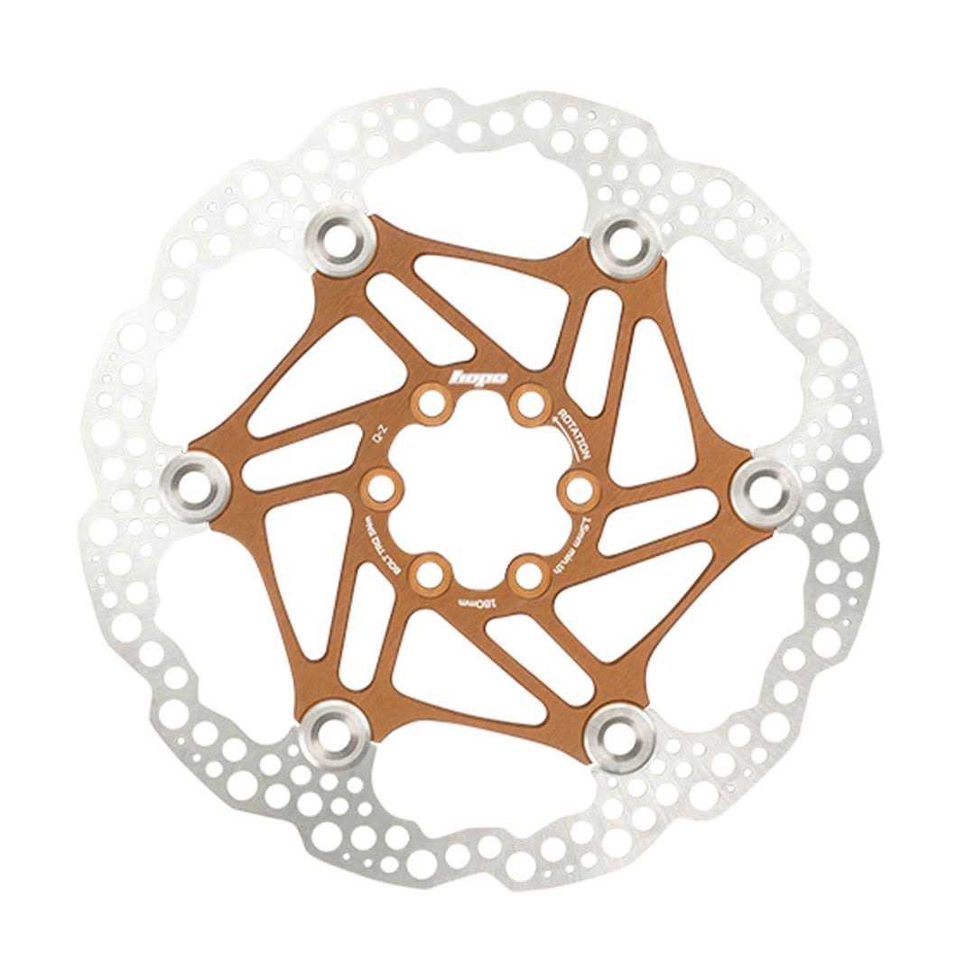 Hope Floating Disc Rotor - Image 2