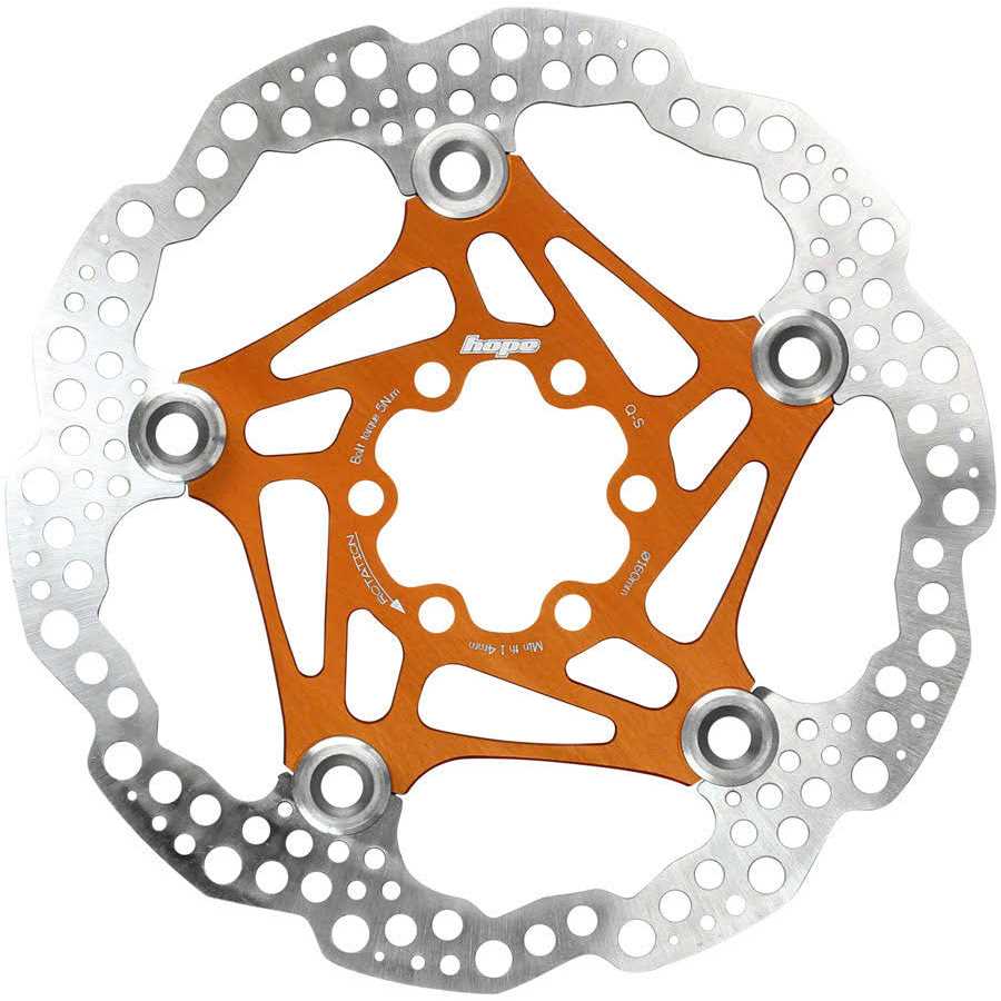 Hope Floating Disc Rotor - Image 3