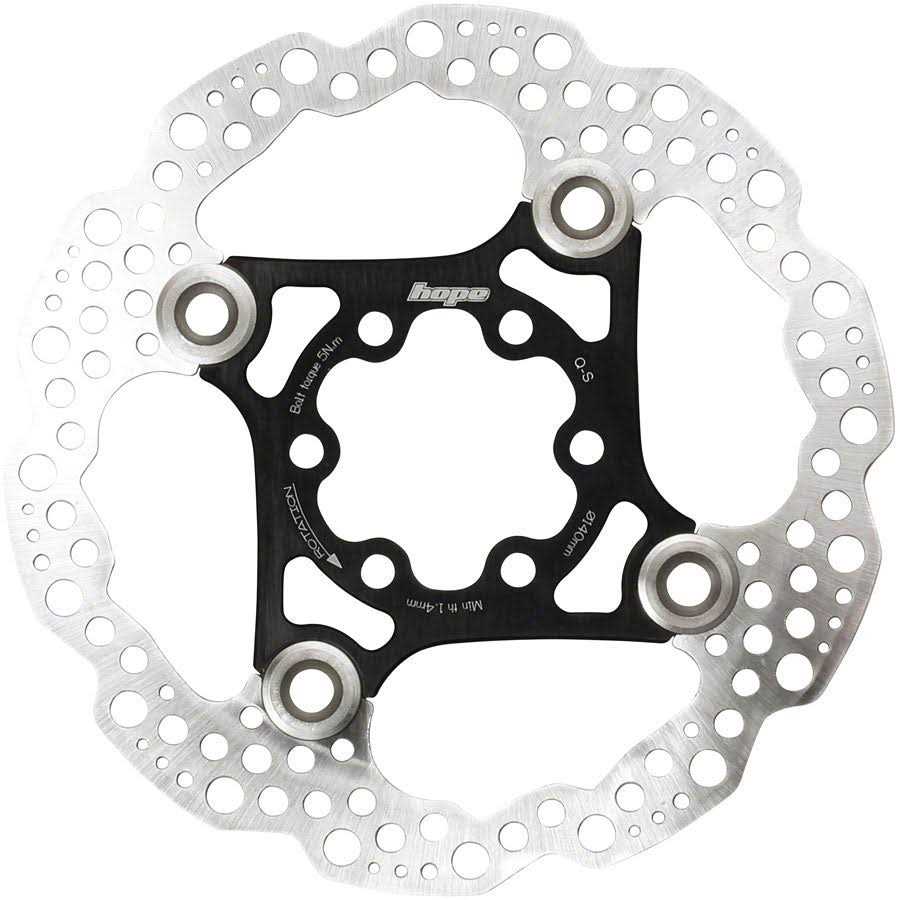 Hope Floating Disc Rotor - Image 4