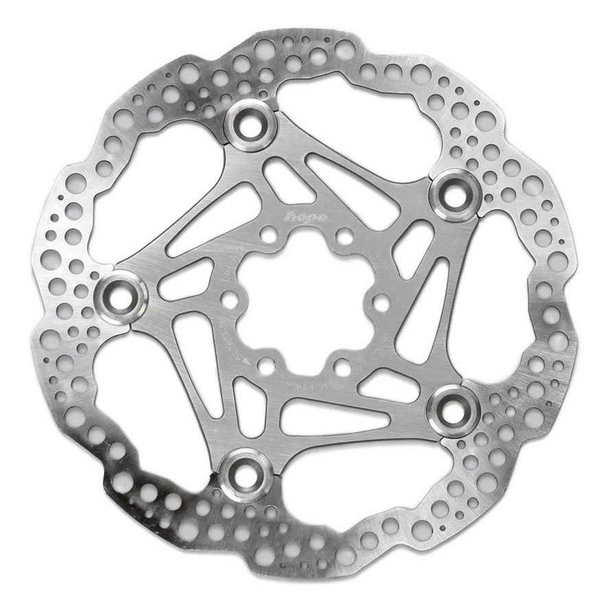 Hope Floating Disc Rotor - Image 2