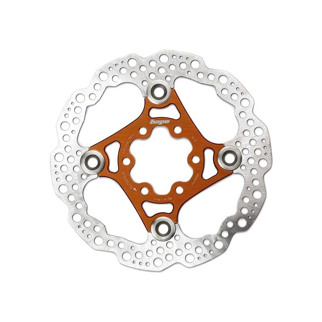 Hope Floating Disc Rotor - Image 4