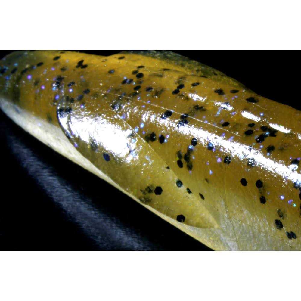 Deps Sakamata Shad Soft Jerkbait - Image 2