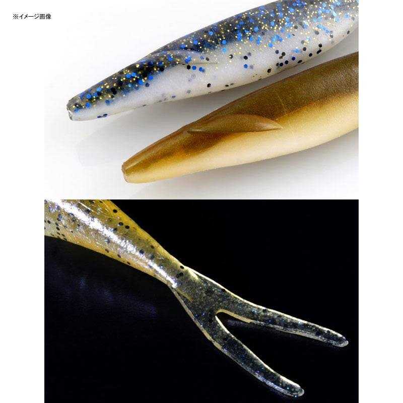 Deps Sakamata Shad Soft Jerkbait - Image 2