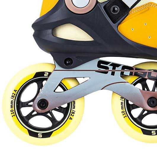 Story Space Inline Skates - Image 2