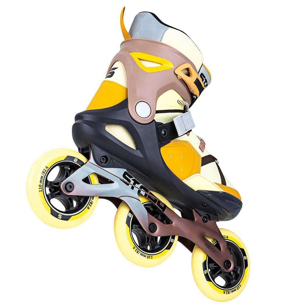 Story Space Inline Skates - Image 5