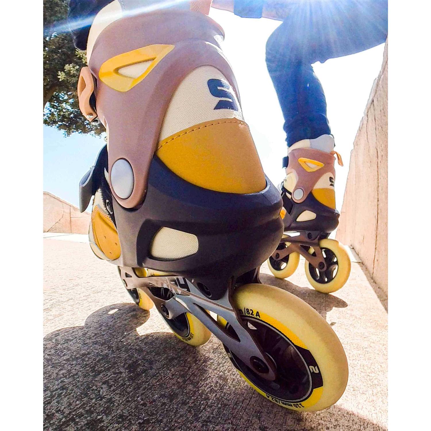 Story Space Inline Skates - Image 4
