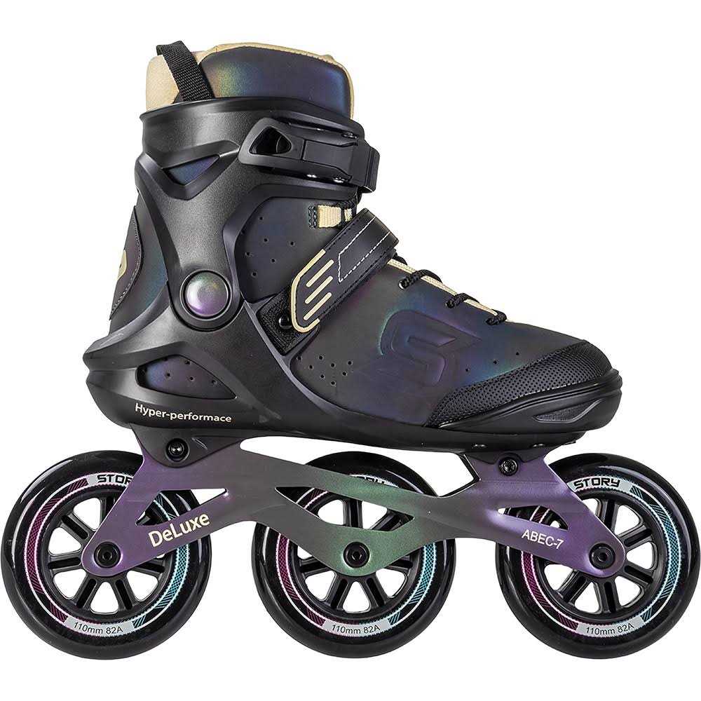 Story Space Inline Skates - Image 5