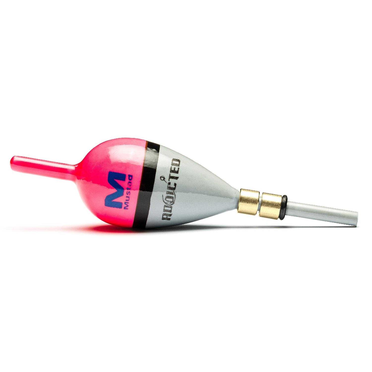 Mustad Balsa Fixed Float System - Image 4