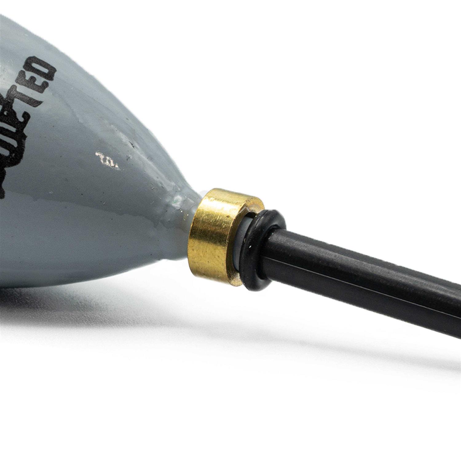 Mustad Balsa Fixed Float System - Image 5