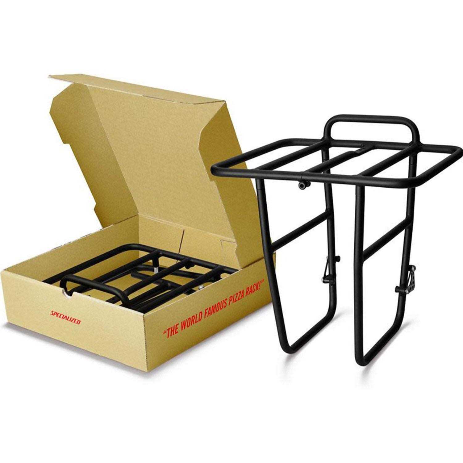 Specialized Pizza Rack - Image 2